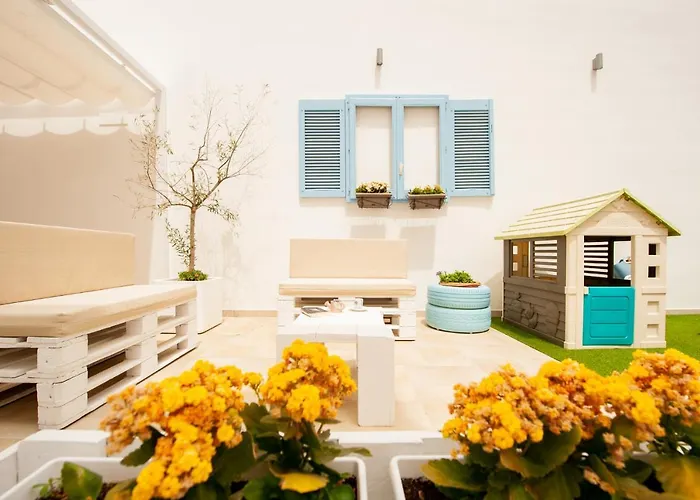 B&B Casa Di Anita