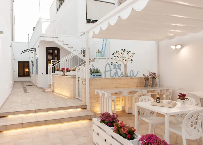B&B Casa Di Anita
