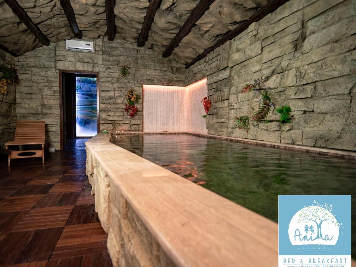 Casa Di Anita 4*