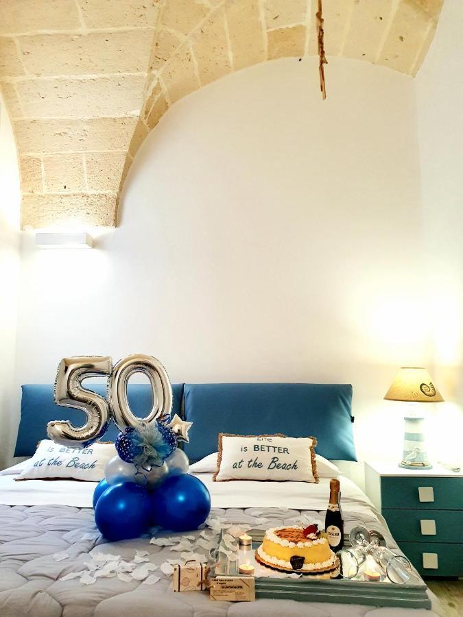 Casa Di Anita 4* Arnesano