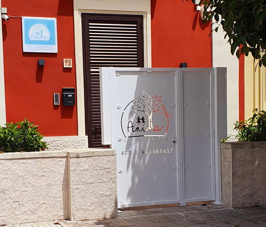 Casa Di Anita 4* Arnesano