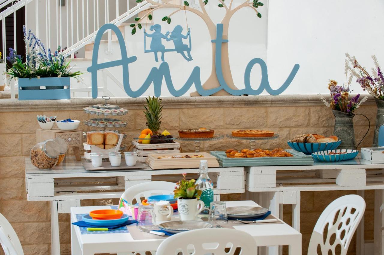 Casa Di Anita Arnesano