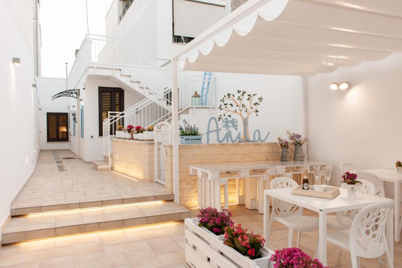 Casa Di Anita Bed & Breakfast Arnesano