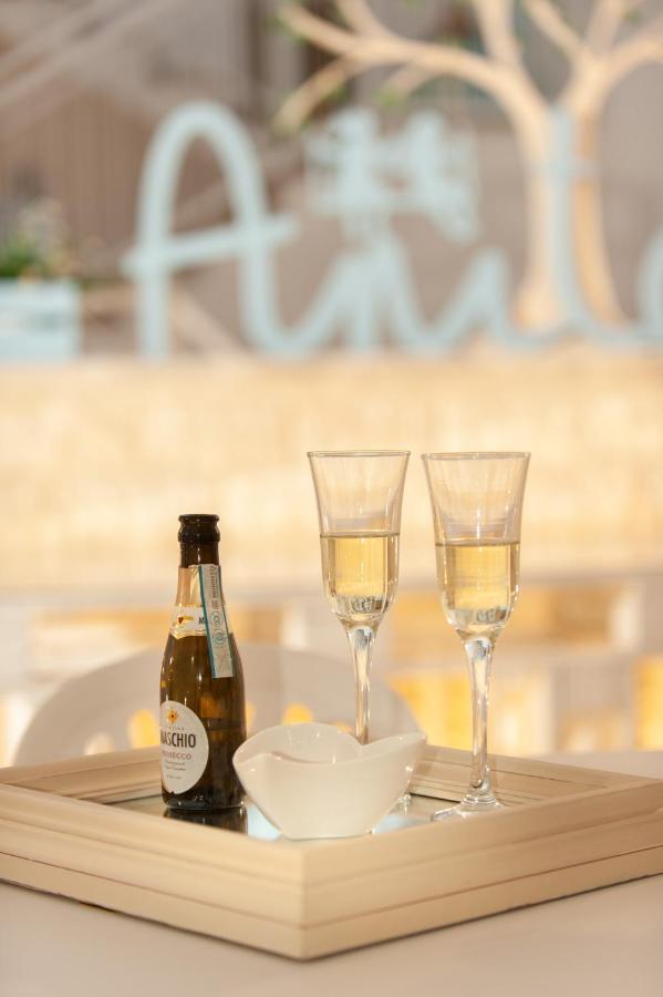 Bed & Breakfast Casa Di Anita 4*