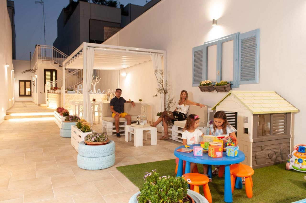 Casa Di Anita Bed & Breakfast Arnesano