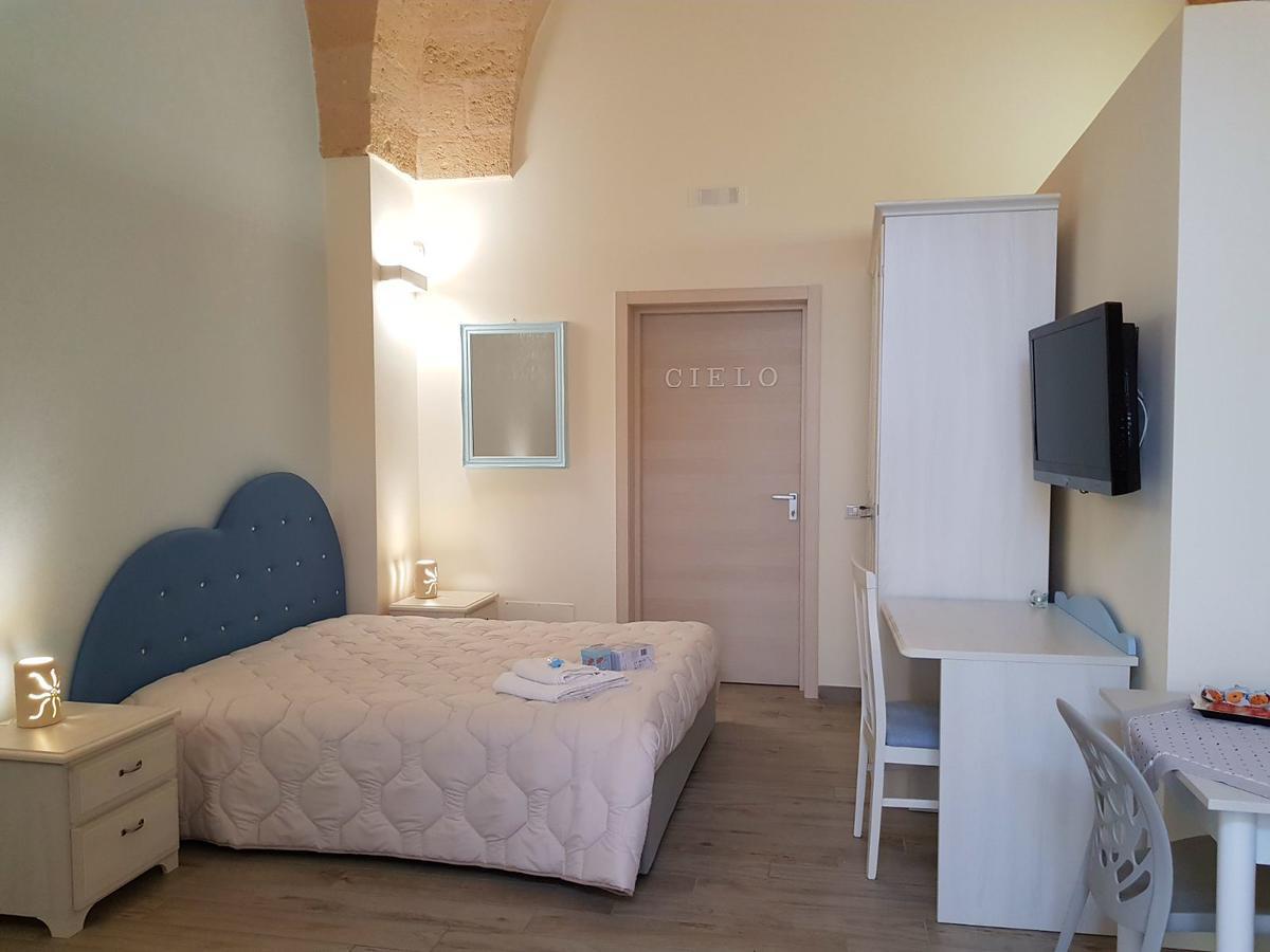 Bed & Breakfast Casa Di Anita