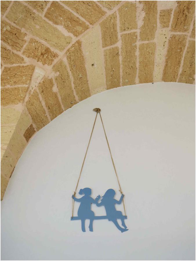 Casa Di Anita Bed & Breakfast
