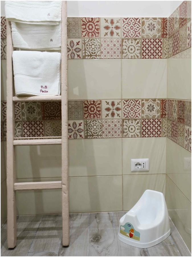 Casa Di Anita 4* Arnesano