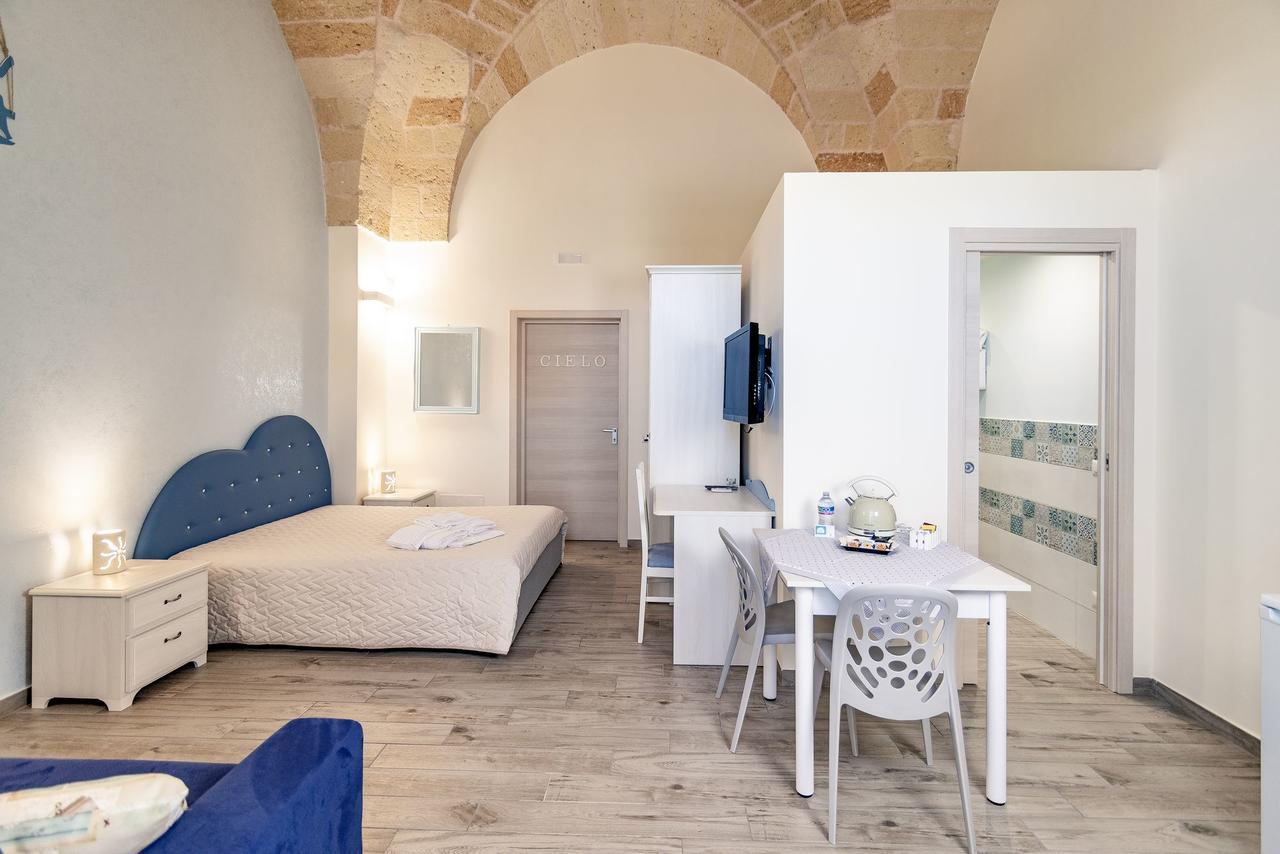 Bed & Breakfast Casa Di Anita Arnesano