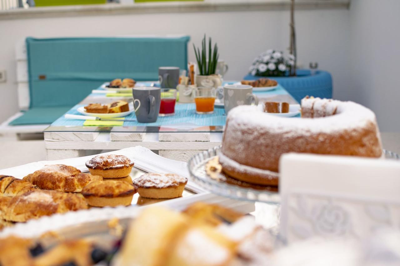 Bed & Breakfast Casa Di Anita 4*