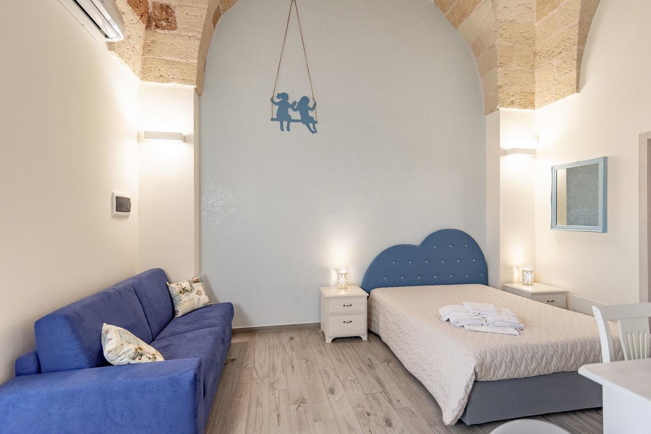 Casa Di Anita 4* Arnesano