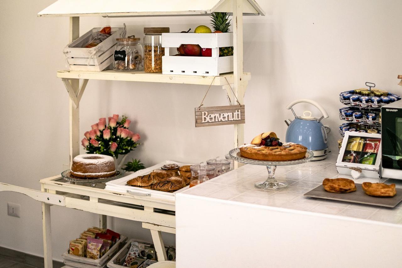 Casa Di Anita Bed & Breakfast