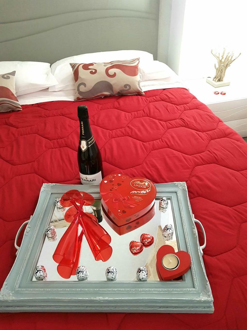 Casa Di Anita Bed & Breakfast 4*