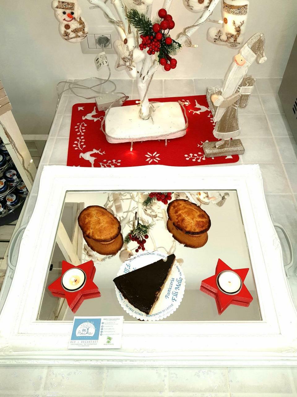 Bed & Breakfast Casa Di Anita