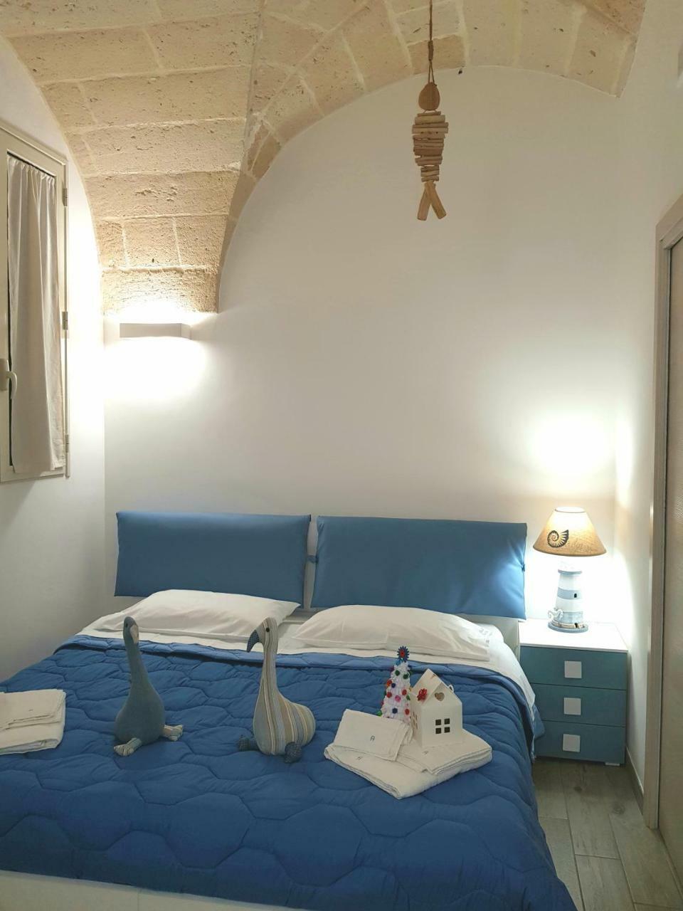 Casa Di Anita 4* Arnesano