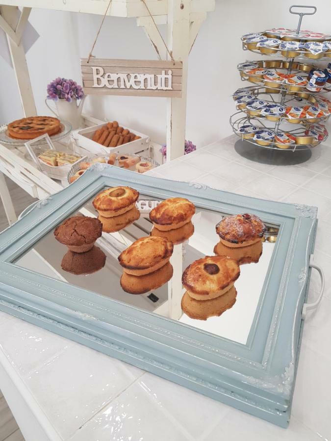 Bed & Breakfast Casa Di Anita Arnesano